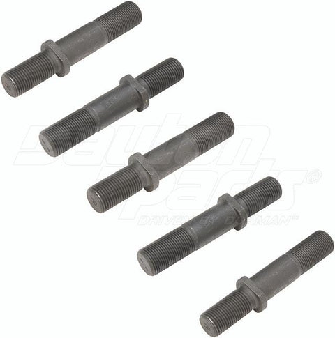 Dayton Parts 13-2204R Wheel Stud - Stud Pilot Wheels