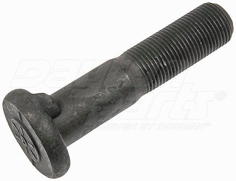 Dayton Parts 13-2325L Wheel Stud - Stud Pilot Wheels