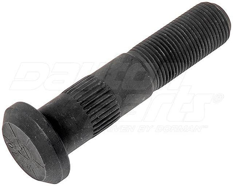 Dayton Parts 13-2326L Wheel Stud - Stud Pilot Wheels