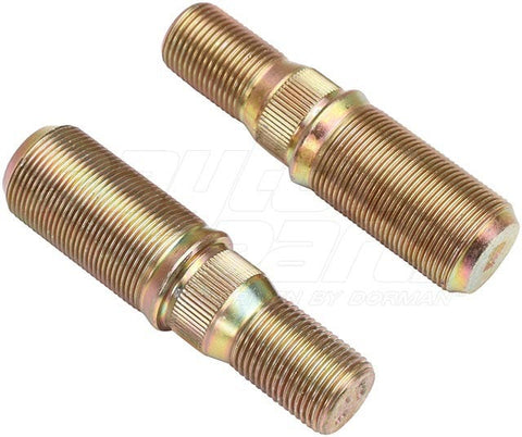 Dayton Parts 13-2402L Wheel Stud - Stud Pilot Wheels