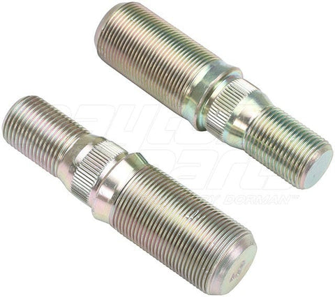 Dayton Parts 13-2402R Wheel Stud - Stud Pilot Wheels