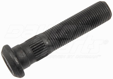 Dayton Parts 13-2551R Wheel Stud - Medium Duty