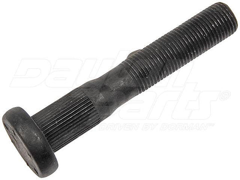 Dayton Parts 13-2600R Wheel Stud - Medium Duty