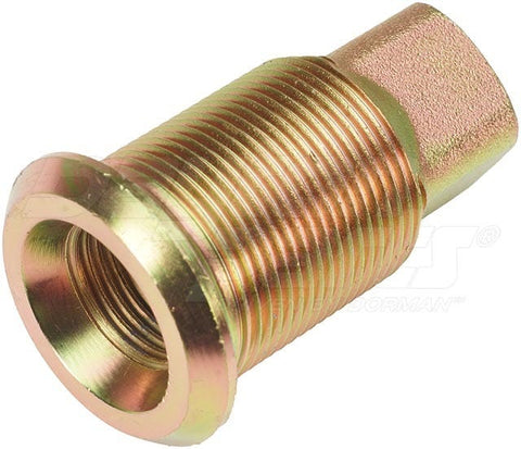 Dayton Parts 13-3005LQ Wheel Nut - Stud Pilot Wheels