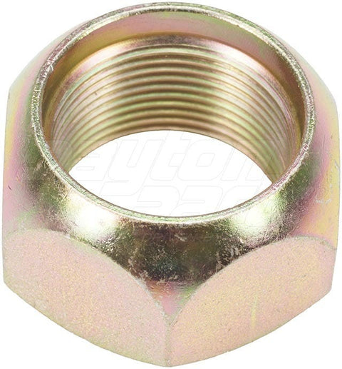 Dayton Parts 13-3012L Wheel Nut - Stud Pilot Wheels