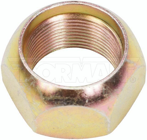 Dayton Parts 13-3012RQ Wheel Nut - Stud Pilot Wheels