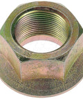 Dayton Parts 13-3016R Wheel Nut - Stud Pilot Wheels