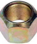 Dayton Parts 13-3017L Wheel Nut - Stud Pilot Wheels