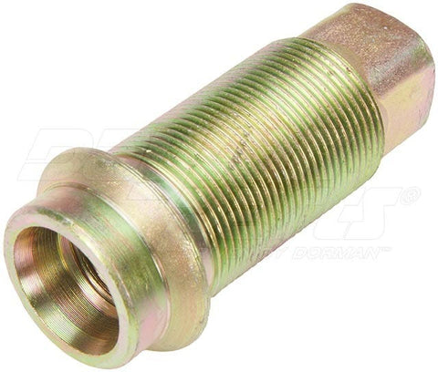 Dayton Parts 13-3026RQ Wheel Nut - Stud Pilot Wheels