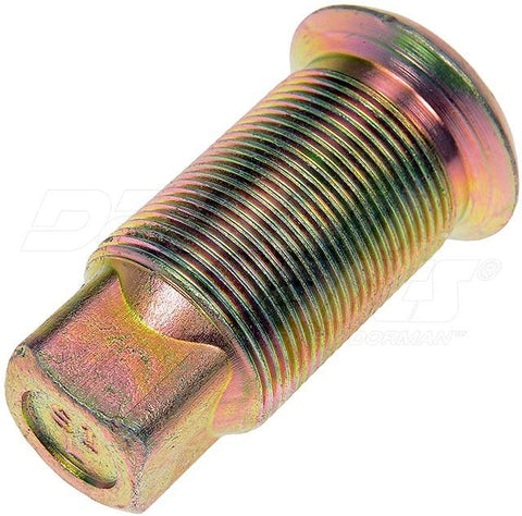 Dayton Parts 13-3028LQ Wheel Nut - Stud Pilot Wheels