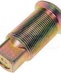 Dayton Parts 13-3028L Wheel Nut - Stud Pilot Wheels