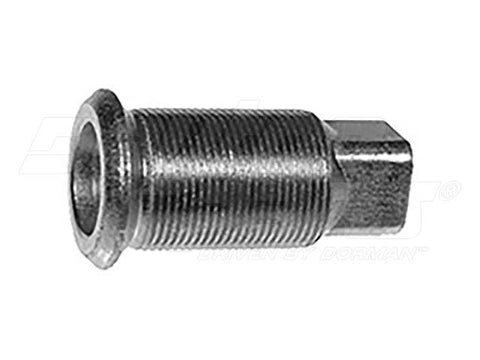 Dayton Parts 13-3028LP Wheel Nut - Stud Pilot Wheels