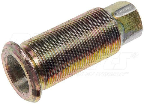 Dayton Parts 13-3029LQ Wheel Nut - Stud Pilot Wheels