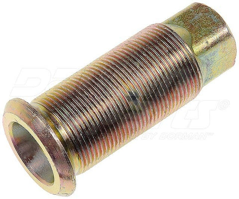 Dayton Parts 13-3029RQ Wheel Nut - Stud Pilot Wheels