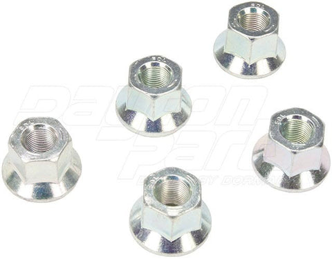 Dayton Parts 13-3047R Wheel Nut - Medium Duty
