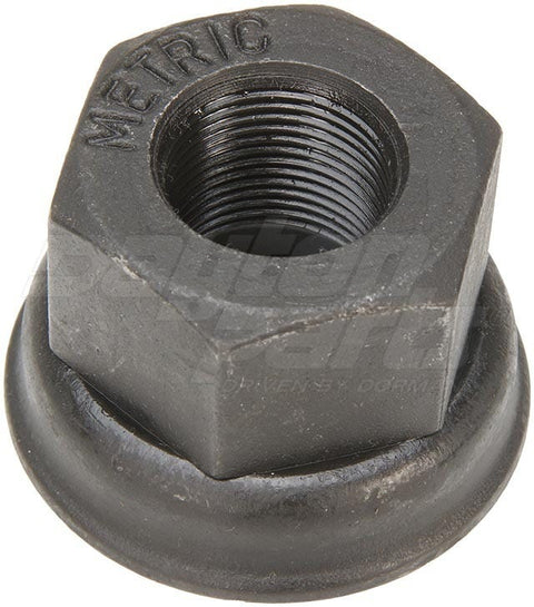 Dayton Parts 13-3050Q Wheel Nut - Hub Pilot Wheels