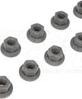Dayton Parts 13-3051 Wheel Nut - Medium Duty
