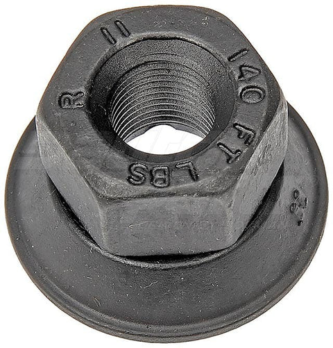 Dayton Parts 13-3053 Wheel Nut - Medium Duty