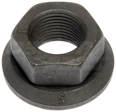 Dayton Parts 13-3058 Wheel Nut - Stud Pilot Wheels