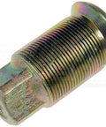 Dayton Parts 13-3130R Wheel Nut - Stud Pilot Wheels