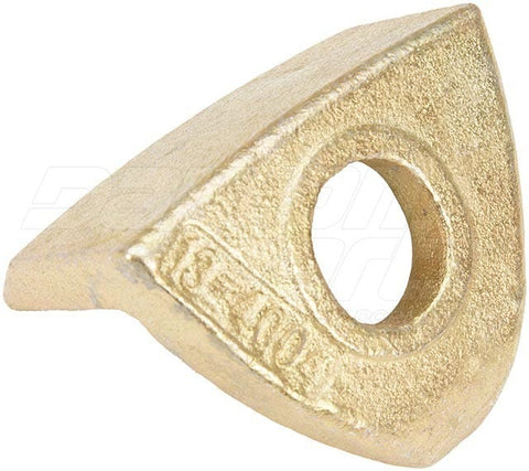 Dayton Parts 13-4004Q Cast Spoke Wheel - Rim Clamp