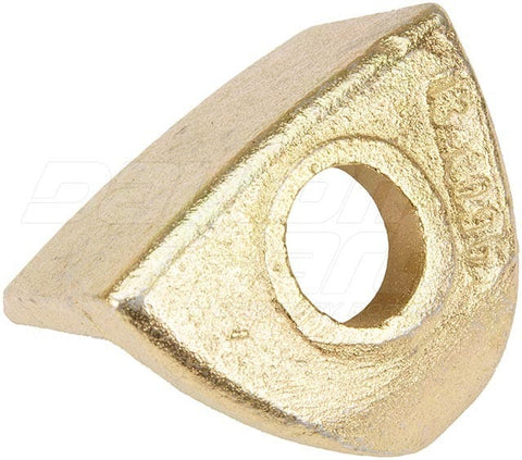 Dayton Parts 13-4006Q Cast Spoke Wheel - Rim Clamp