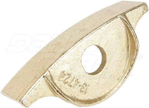 Dayton Parts 13-4724Q Cast Spoke Wheel - Rim Clamp