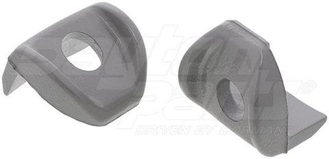 Dayton Parts 13-4850 Cast Spoke Wheel - Rim Clamp