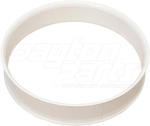 Dayton Parts 13-492040Q Cast Spoke Wheel - Channel Spacer 20 X 4.00