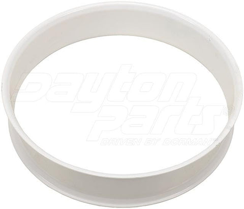 Dayton Parts 13-492042 Cast Spoke Wheel - Channel Spacer 20 X 4.25