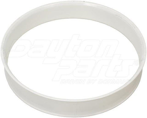 Dayton Parts 13-492235Q Cast Spoke Wheel - Channel Spacer 22 X 3.62