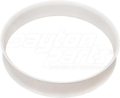 Dayton Parts 13-492240 Cast Spoke Wheel - Channel Spacer 22 X 4.00