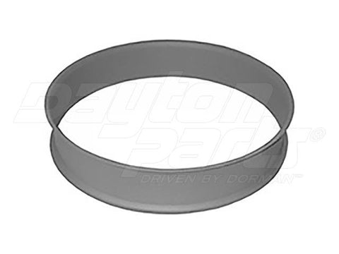 Dayton Parts 13-492242Q Cast Spoke Wheel - Channel Spacer 22 X 4.25