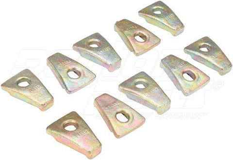 Dayton Parts 13-5015 Cast Spoke Wheel - Rim Clamp