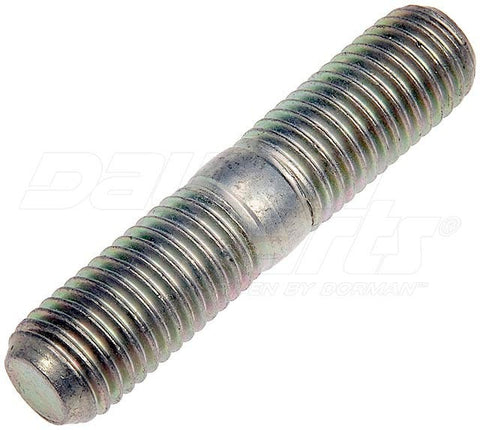 Dayton Parts 13-6004 Cast Spoke Wheel - Rim Stud