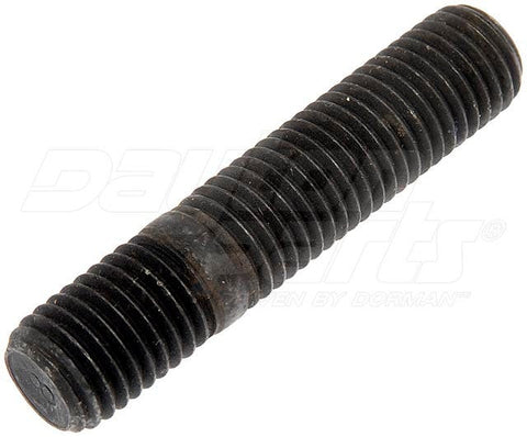 Dayton Parts 13-6014 Cast Spoke Wheel - Rim Stud
