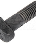 Dayton Parts 13-6402 Cast Spoke Wheel - Rim Stud
