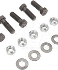 Dayton Parts 13-6581 Cast Spoke Wheel - Drum Bolt Assembly 5/8-18 X 2.00