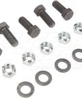 Dayton Parts 13-6583 Cast Spoke Wheel - Drum Bolt Assembly 3/4-16 X 2.00