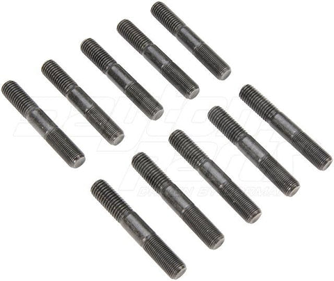 Dayton Parts 13-7042 Drive Flange - Stud