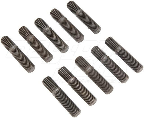 Dayton Parts 13-7046 Drive Flange - Stud