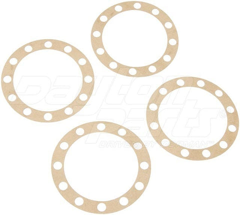 Dayton Parts 13-7110 Drive Flange - Gasket