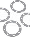 Dayton Parts 13-7119 Drive Flange - Gasket