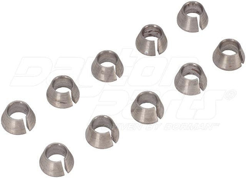 Dayton Parts 13-7202 Drive Flange - Wedge