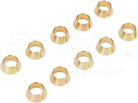 Dayton Parts 13-7224 Drive Flange - Wedge