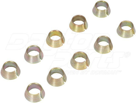 Dayton Parts 13-7228 Drive Flange - Wedge