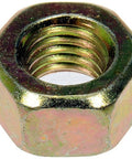 Dayton Parts 13-8003 Cast Spoke Wheel - Rim Nut