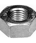 Dayton Parts 13-8004P Cast Spoke Wheel - Rim Nut