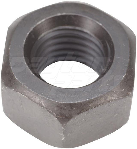 Dayton Parts 13-8004Q Cast Spoke Wheel - Rim Nut