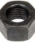 Dayton Parts 13-8006 Cast Spoke Wheel - Rim Nut